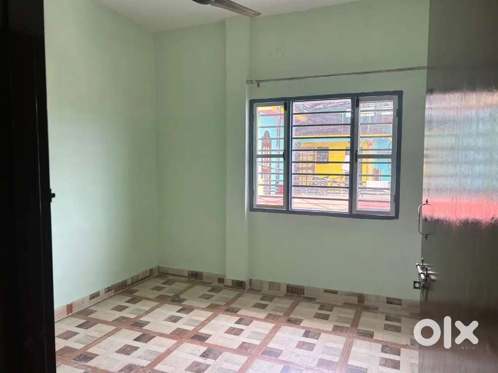 2 bhk newly constructed flat for rent