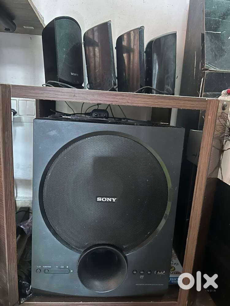 Sony Home Theatre