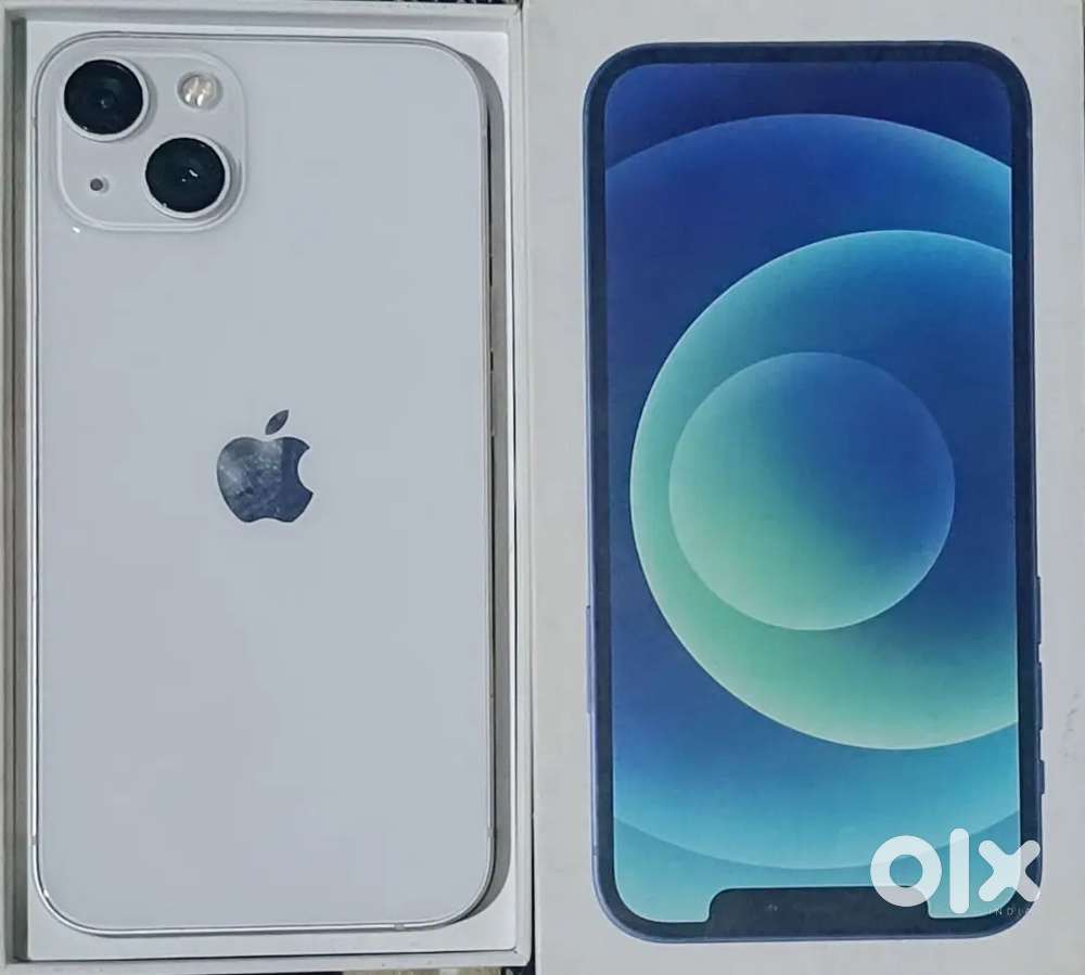 iPhone 13 like brand new only 2yrs old