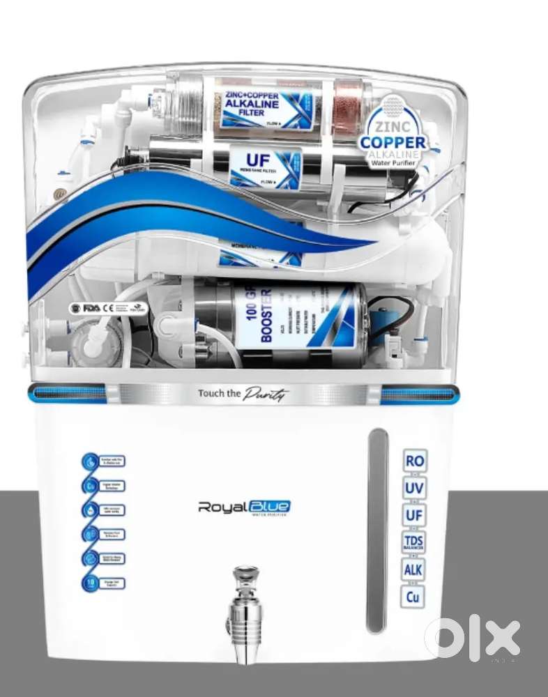 Ro wholesaler  best quality Deal Offer at cheapest price