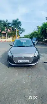 Maruti Suzuki Swift VXi + Manual, 2018, Petrol