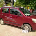 Maruti Suzuki Wagon R 2011