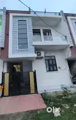 independent  3 bhk house for sale ready to move