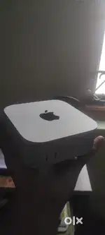 Mac mini M4