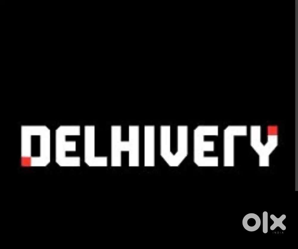 Delivery boys