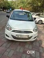 Hyundai i10 Era 1.1 iTech SE, 2013, Petrol