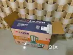High Speed Grinder