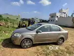 Chevrolet aveo 2006