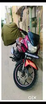Discover 150f