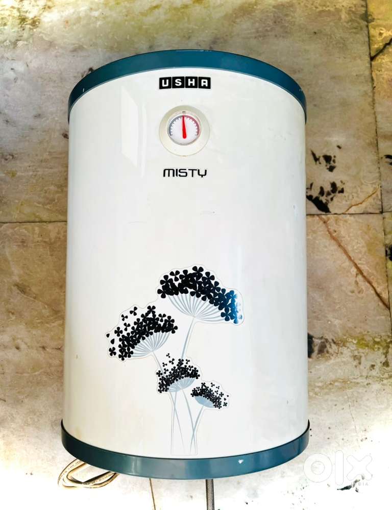 USHA misty 25 L Geyser