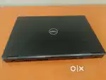 Dell laptop core i5 7th gen Ram 8GB warranty 1 yr