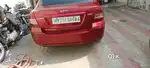 Ford Fiesta 2015 Diesel Good Condition