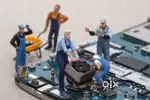 Iam repair all type of mobiles