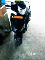Hero Maestro edge 2017 model