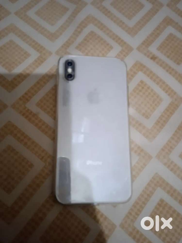 Ifhonex apple id locked lock open karna hai any one