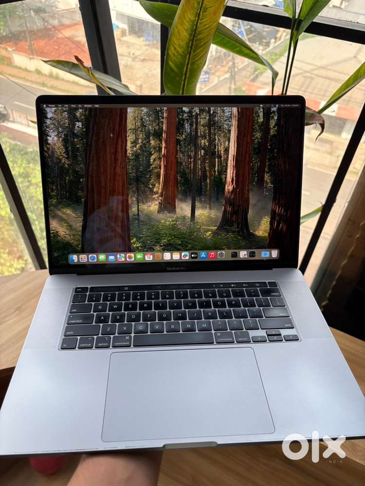 Macbook A2141