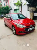 Hyundai i20 Sportz Plus Diesel, 2014, Diesel
