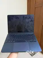 Apple Mac Book Air