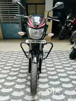 EXCELLENT CONDITION HONDA SHINE 125