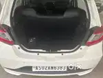 Tata Tiago Petrol 5504 Km Driven