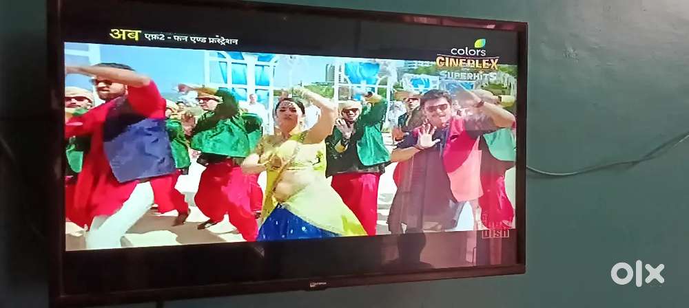 Micromax tv 32 inch jise paise jada lage vo message me bata sakta hai