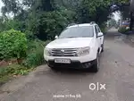 Renault Duster 2014 Diesel 69000 Km Driven