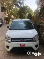 Maruti suzuki wegonor cng