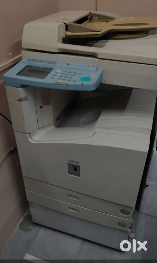 CANON IR3300 PRINTER