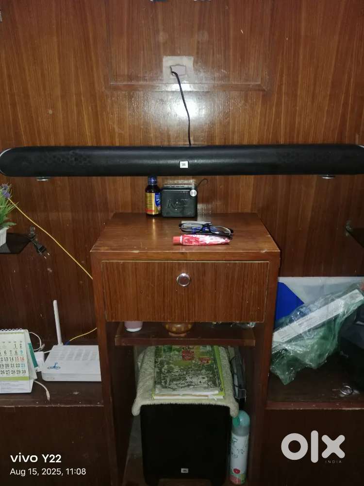 JBL SB 250 Sound bar