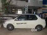 Tata Indigo CS 2010 Diesel 150000 Km Driven