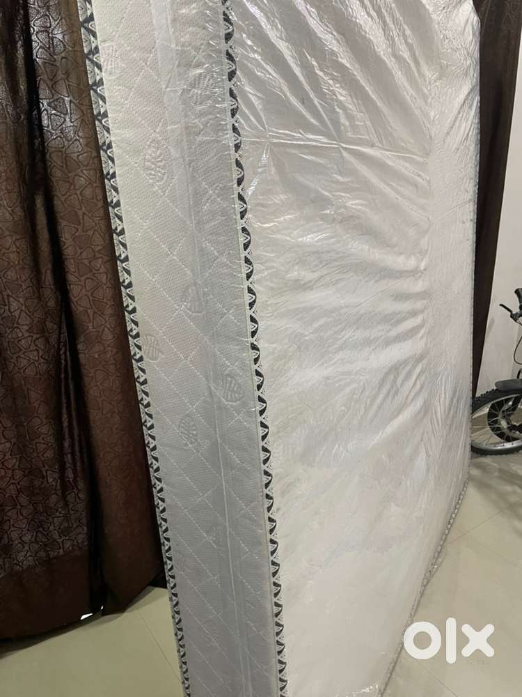 King size spring mattress