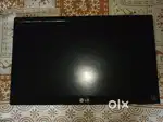 Lg moniter