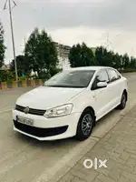 Volkswagen Vento 2010-2013 Diesel Trendline, 2010, Diesel