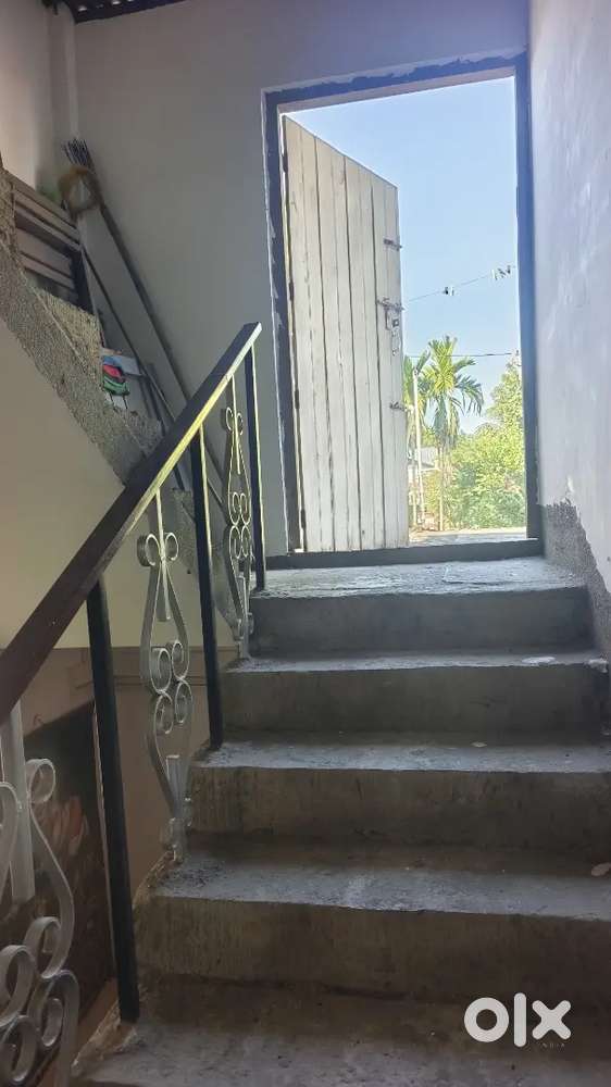 Complete House & land sale