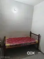 For male students (Bed wise facility)