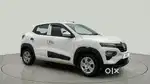 Renault KWID 1.0 RXL, 2022, Petrol