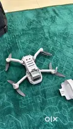 DJI Mini 2 SE With Flymore Combo