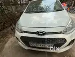Hyundai Grand i10 Prime 2017 Diesel Well Maintained