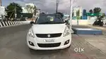 Maruti Suzuki Swift DDiS VDI, 2013, Diesel