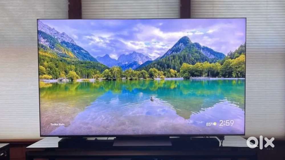 43 SMART LED Tv 2 _YEARS WARRNTY NEW BRAND