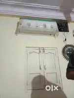 Ac bechana hai. New 2024 model. 7moth old