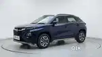 Maruti Suzuki Fronx Alpha 1.0L Turbo 6 AT, 2024, Petrol