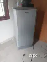 Panasonic single door refrigerator