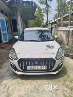 Maruti Suzuki Swift 2019 Petrol Well Maintained