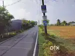 Land for rental in Keeranatham