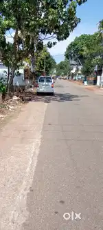 18 cent House Plot Perumpuzha Junction ( Just 50 meter Distance )