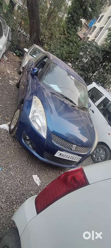 Maruti Suzuki Swift 2011-2014 VDI, 2012, Diesel