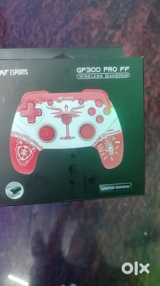Ant sports gb 300