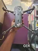 drone mavik pro