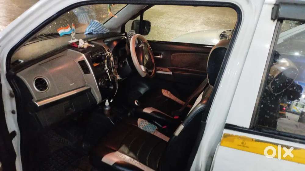 Maruti Suzuki Wagon R 2017